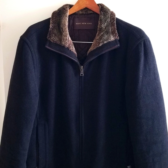 Marc New York Jacket - Picture 5 of 7